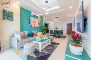 Sailing Apartment District 1